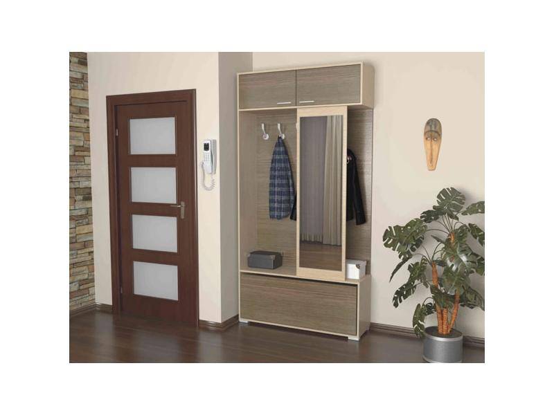 компактная мебель для прихожей в Нижневартовске