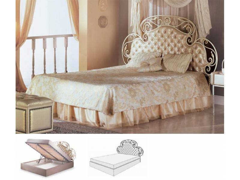 кровать аргеста в Нижневартовске