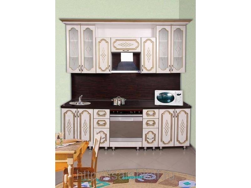 кухня елена в Нижневартовске