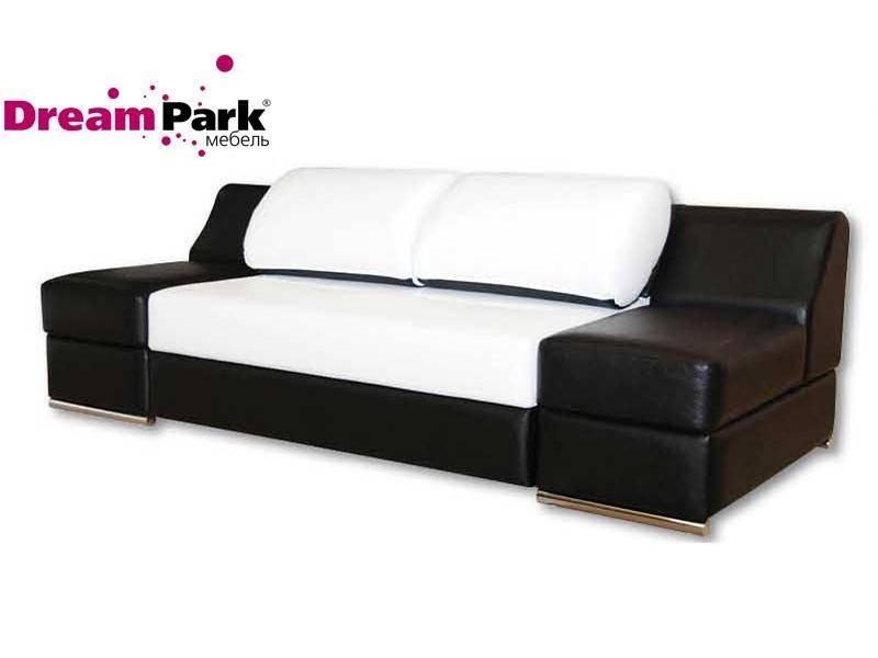 диван прямой бастер в Нижневартовске