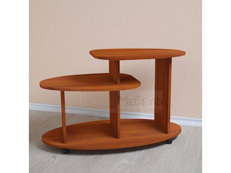 стол журнальный с-2 в Нижневартовске