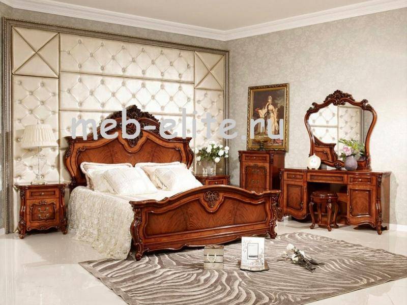 спальня сильвана в Нижневартовске