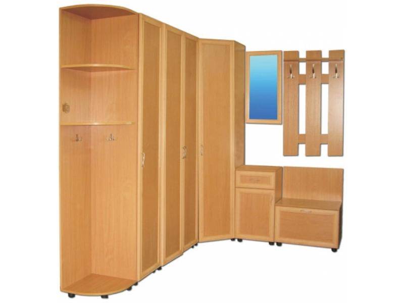 прихожая «каскад» в Нижневартовске