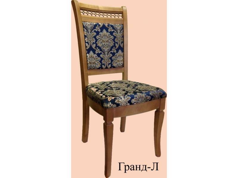 стул гранд - л в Нижневартовске