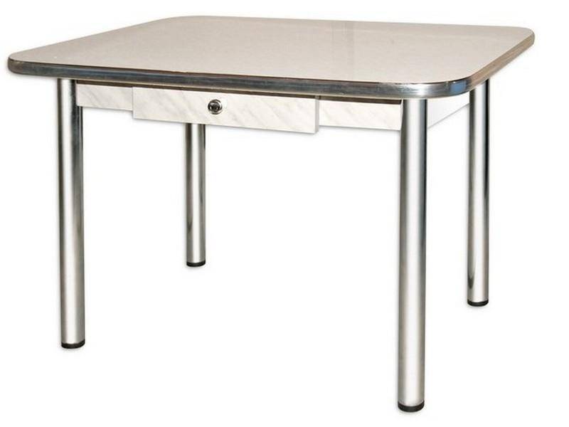 стол маэстро с ящиком в Нижневартовске