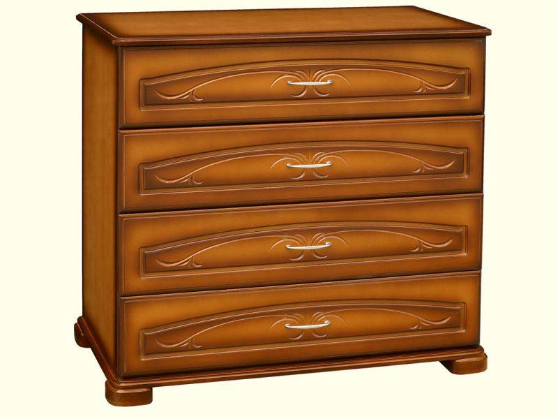 комод 3 в Нижневартовске