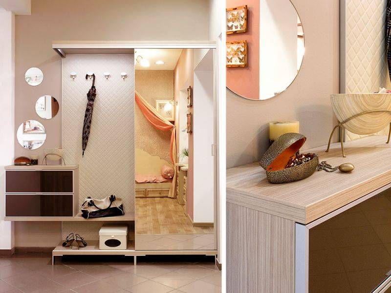 прихожая рафин в Нижневартовске