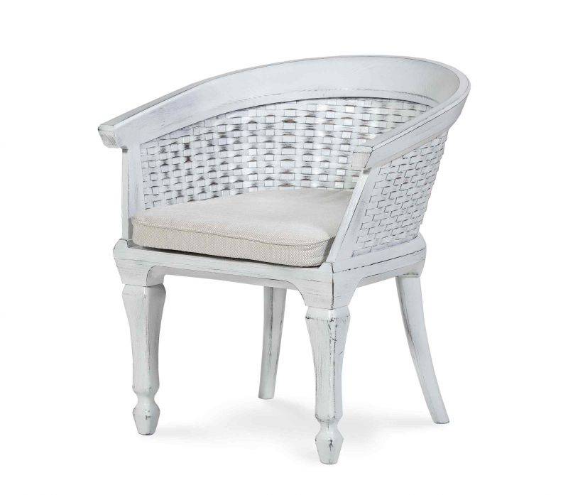 кресло бахчисарай плетеное с матрацем в Нижневартовске