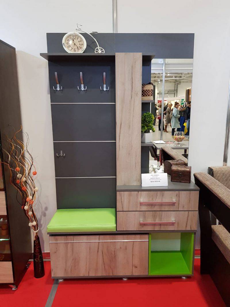 прихожая джули в Нижневартовске