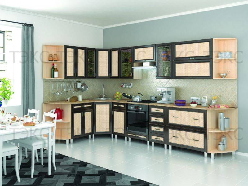 кухня джанни в Нижневартовске