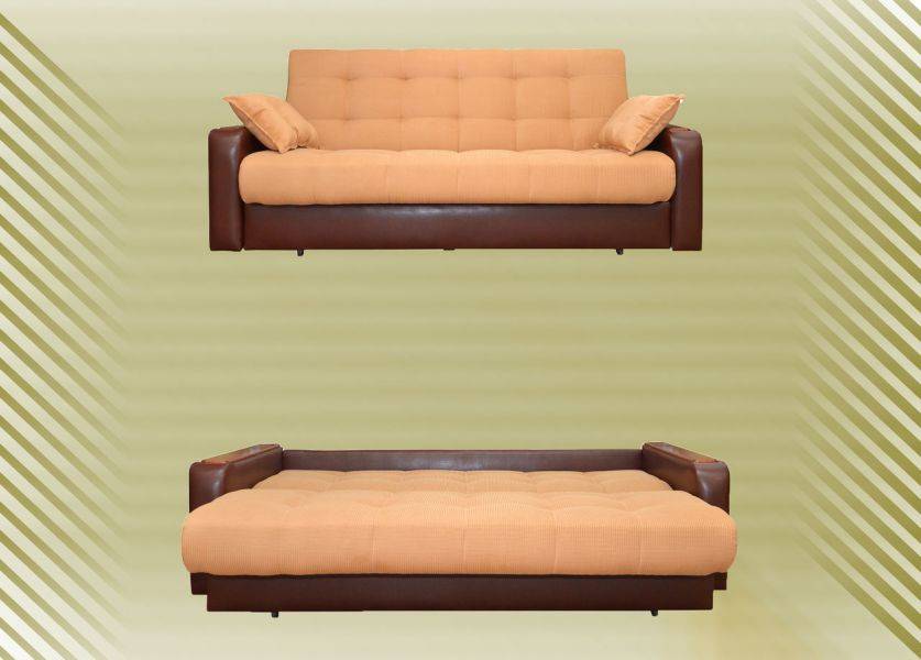 диван прямой стефания 2 в Нижневартовске