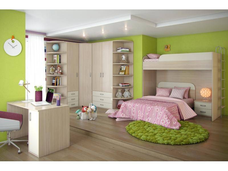 детская модус 2 в Нижневартовске