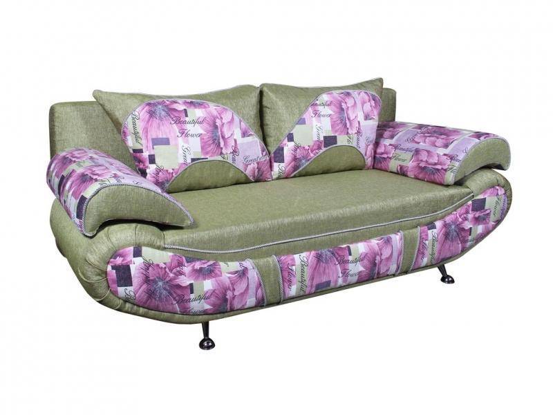 диван прямой бабочка в Нижневартовске