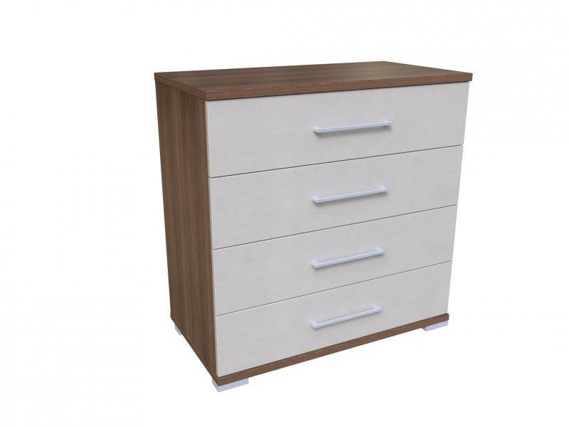 комод 4 ящика венеция в Нижневартовске