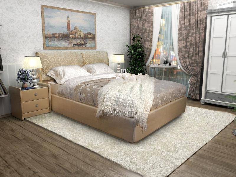 кровать мартин в Нижневартовске