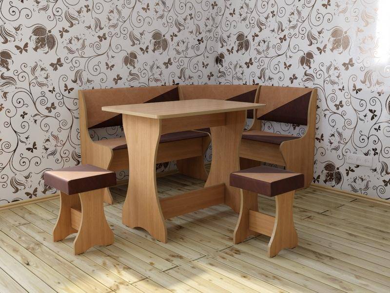 угол кухонный надежда 15 в Нижневартовске