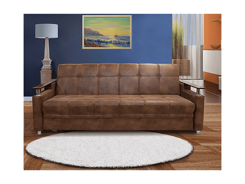 прямой диван юлия 4 в Нижневартовске