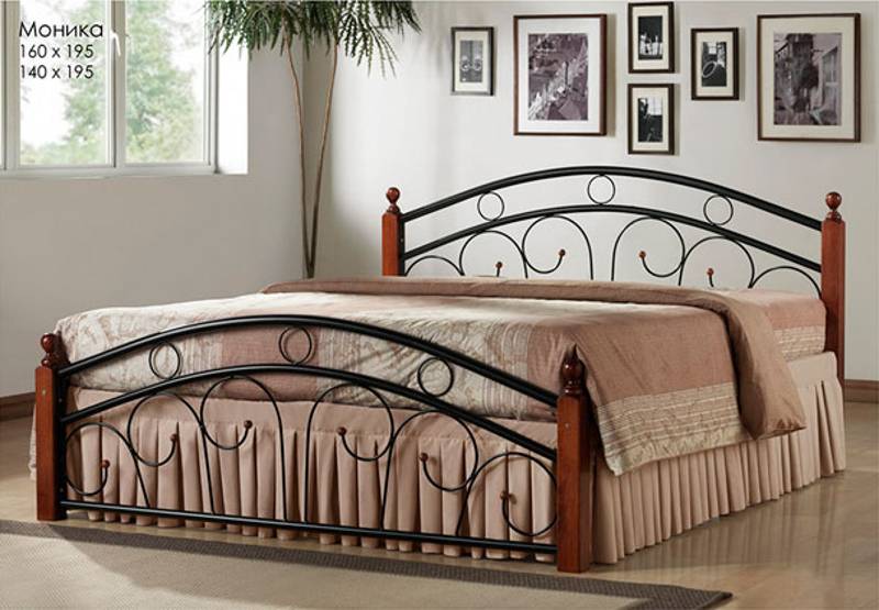 кровать «моника» в Нижневартовске