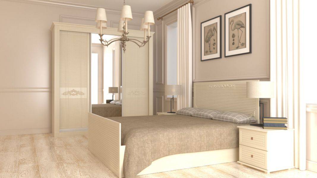 спальня верона в Нижневартовске