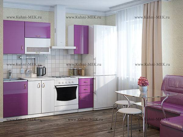 кухня дарина-10 в Нижневартовске