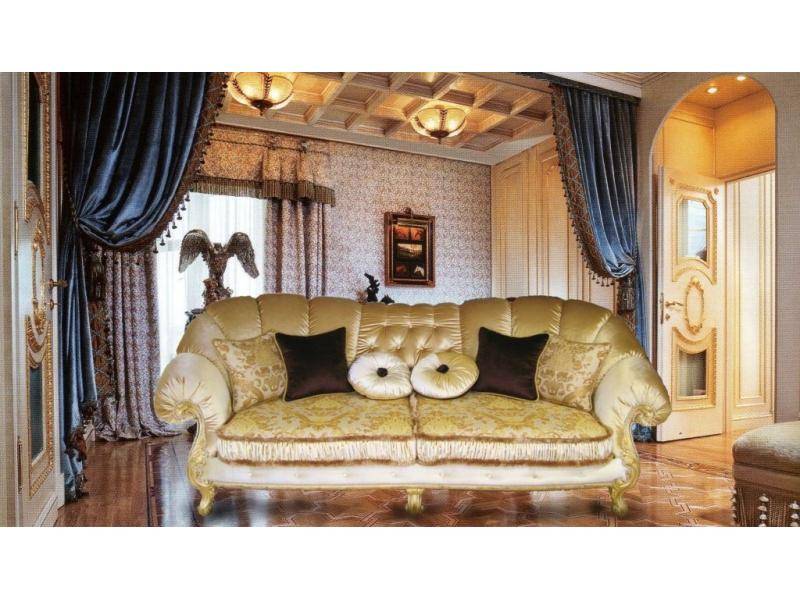 диван прямой в Нижневартовске