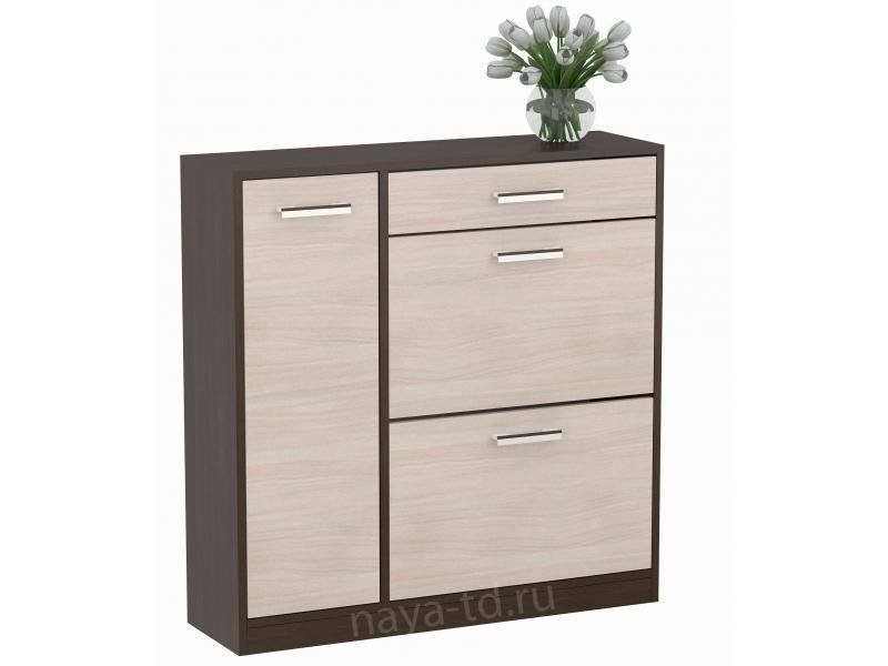 обувница то-н в Нижневартовске