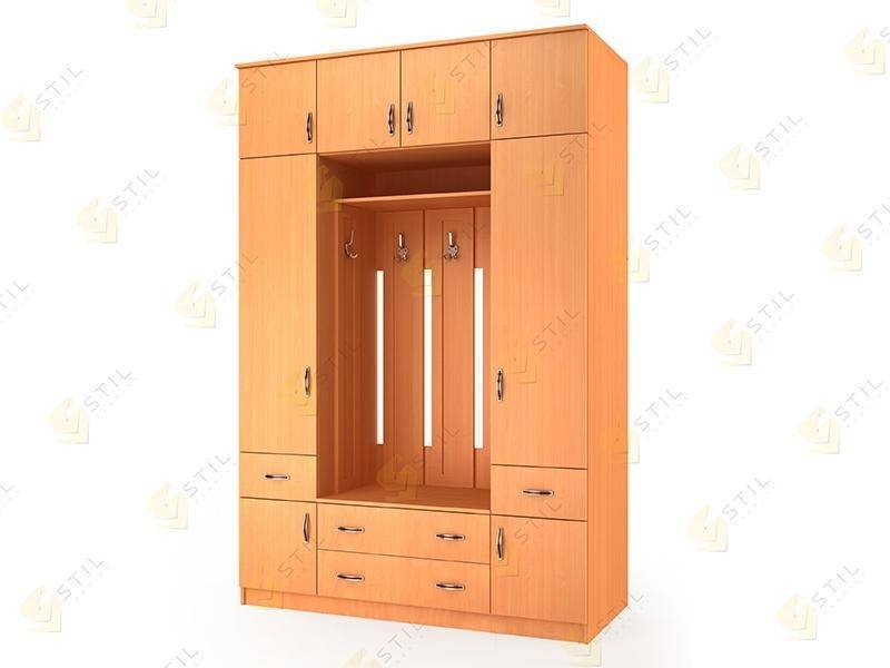 прихожая фаворит 9л в Нижневартовске