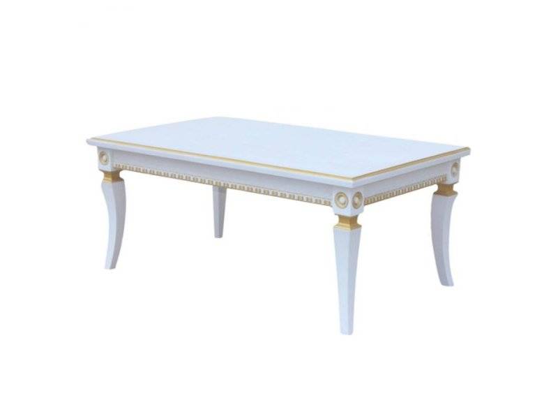 журнальный стол из массива бука брио в Нижневартовске