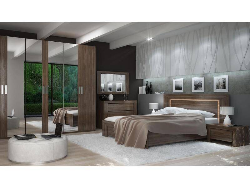 спальня «джаз» в Нижневартовске