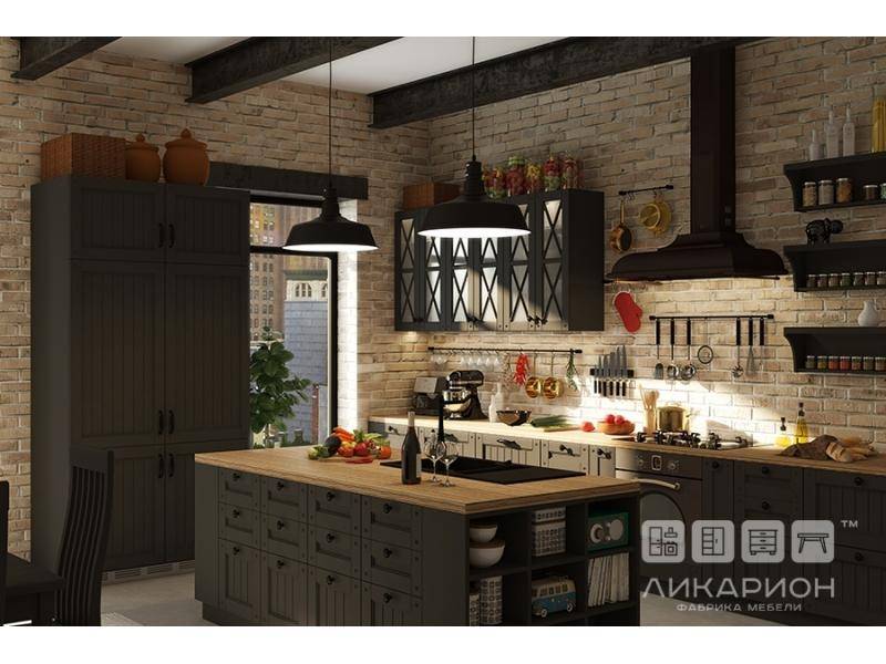 классическая кухня валенсия сен-дени броше в Нижневартовске