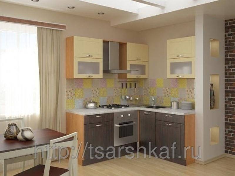 кухня 23 в Нижневартовске