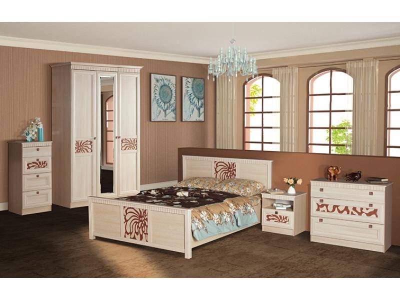 спальня инна в Нижневартовске