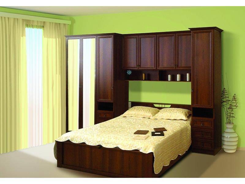 спальня ария 10 в Нижневартовске