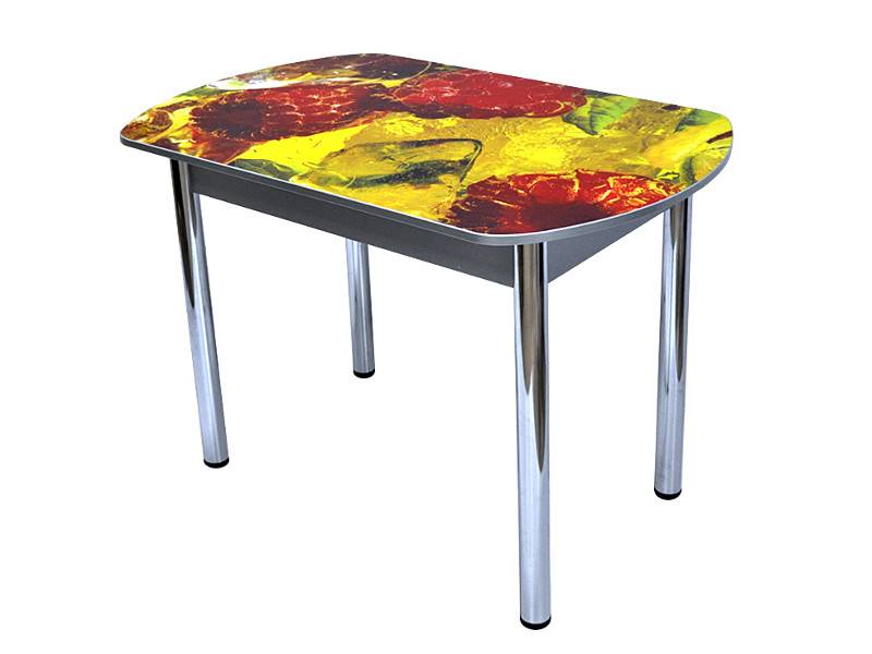 стол европейский фотопечать в Нижневартовске