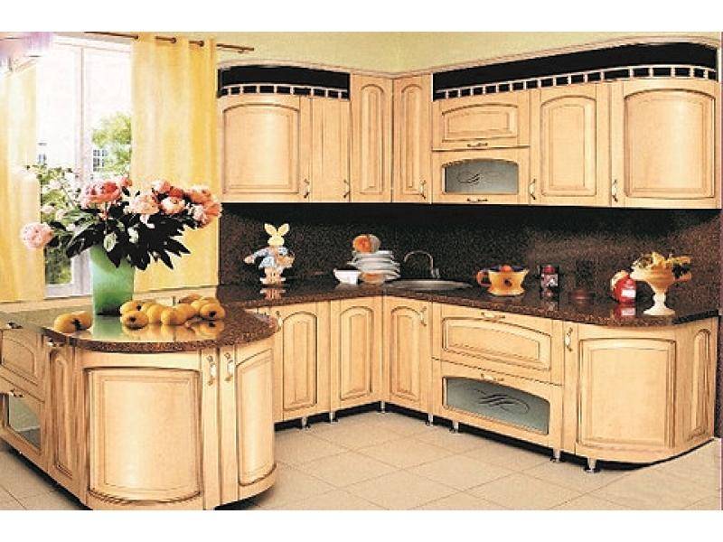 кухня нинель в Нижневартовске