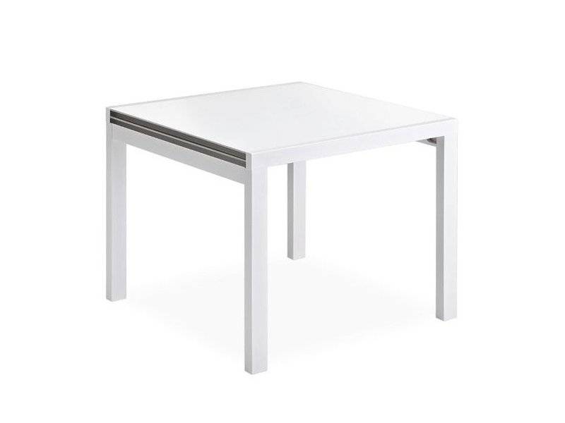 стол деревянный cora 80 в Нижневартовске