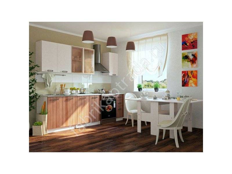 кухня катя в Нижневартовске