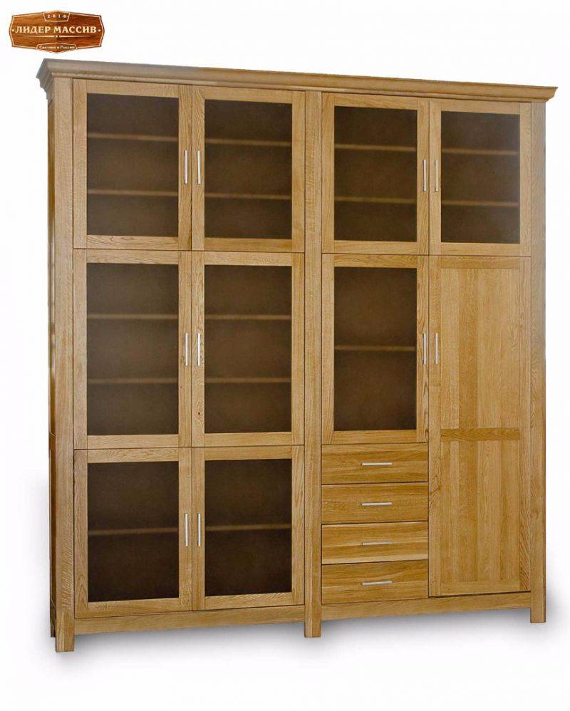 шкаф гранд книжный в Нижневартовске