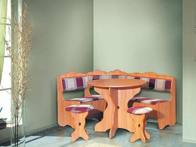 кухонный уголок в Нижневартовске