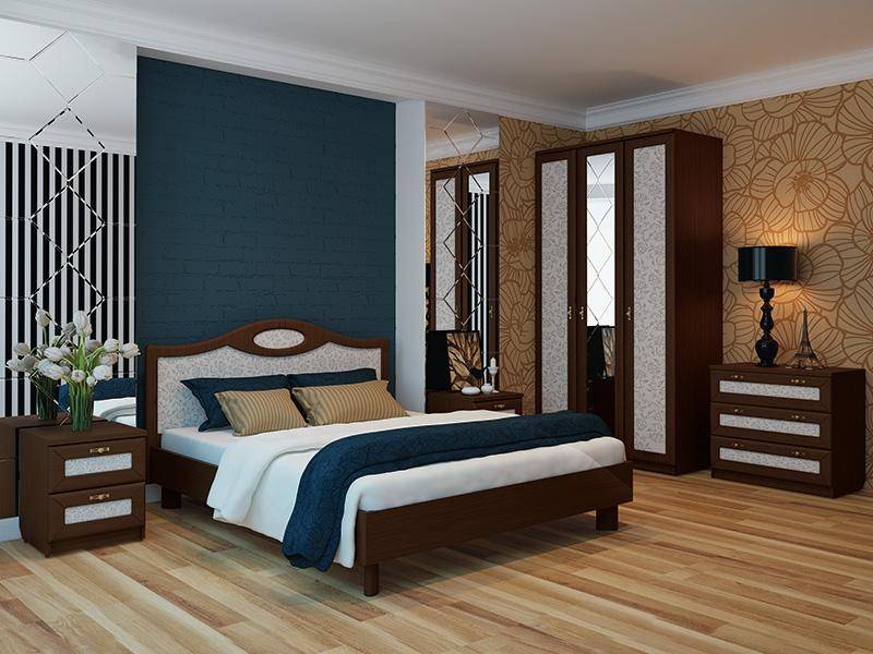 спальня некст классик в Нижневартовске