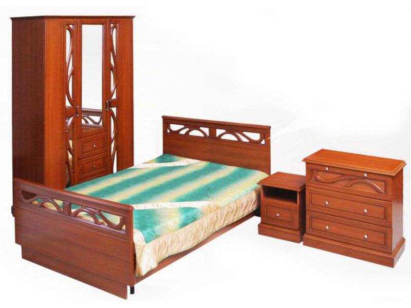 спальня стелла 2 в Нижневартовске