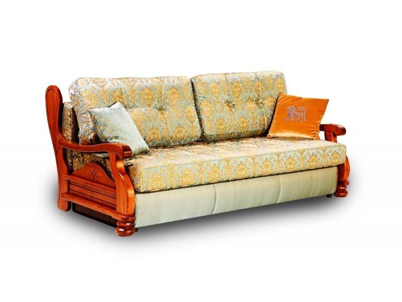 диван прямой калифорния е в Нижневартовске