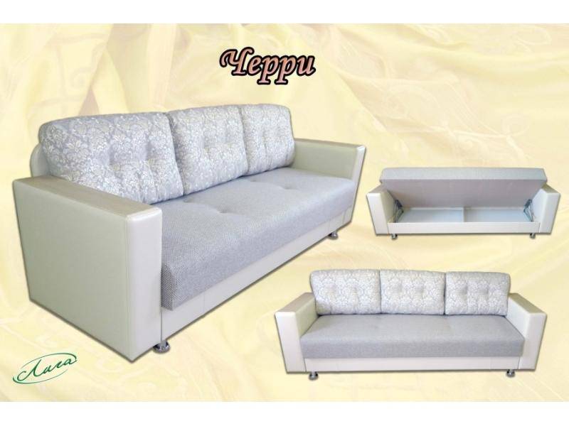 тахта черри с боковинами в Нижневартовске