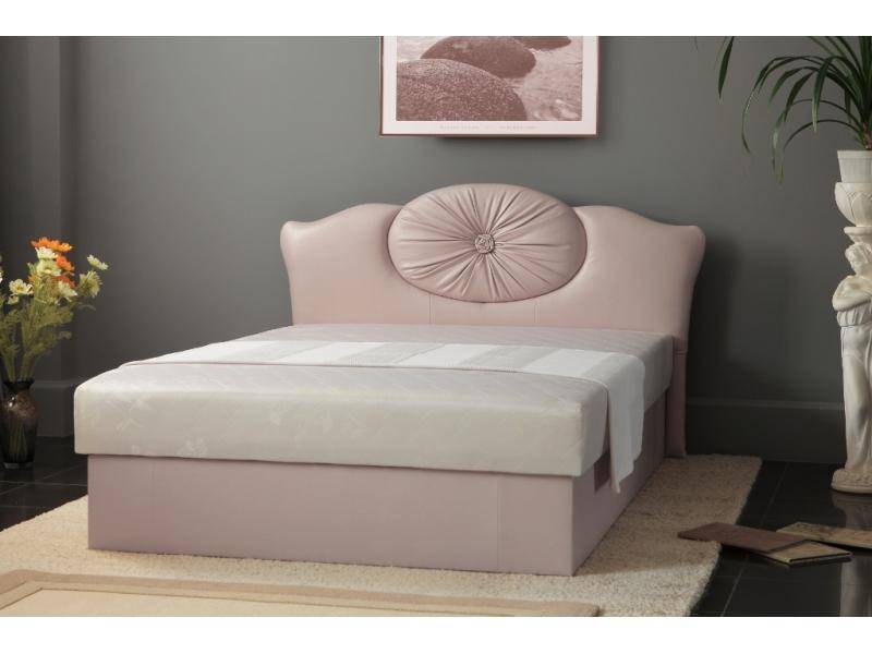 кровать роза в Нижневартовске