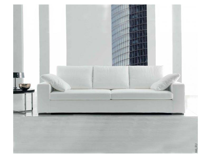 прямой диван divano gm 21 в Нижневартовске