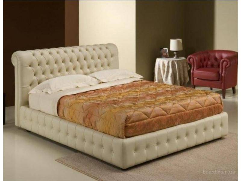 кровать в спальню клеопатра в Нижневартовске