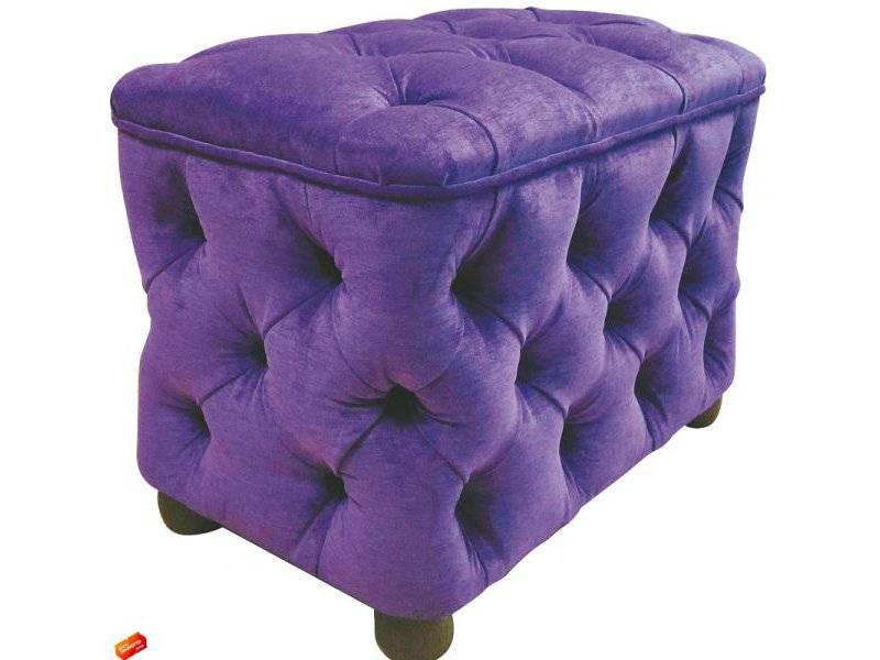 пуф 1 в Нижневартовске