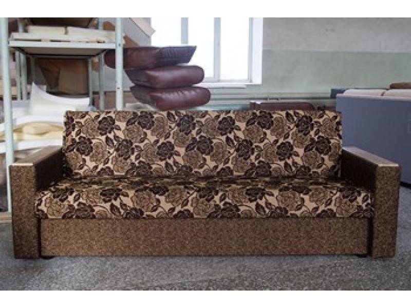 диван софа книжка в Нижневартовске