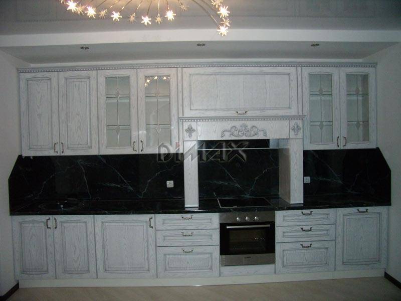 кухня классика виктория прямая в Нижневартовске