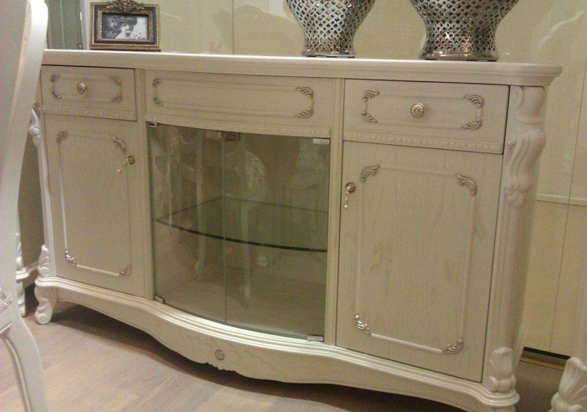 комод-тумба monro в Нижневартовске